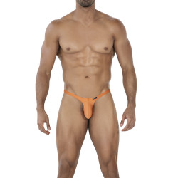 CUT4MEN String Micro Thong Orange